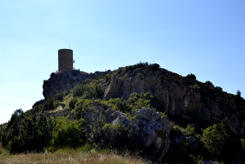 Torre de Santa Eulalia