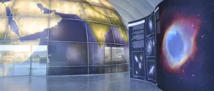 Planetario de Aragón y Museo de las Matemáticas