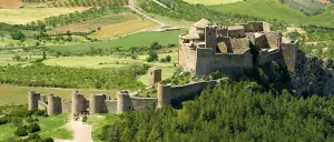 Burg Von Loarre