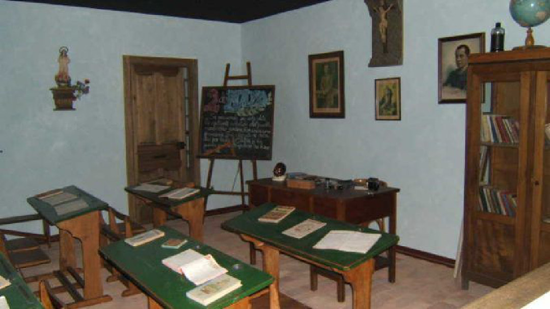 museo pedagogico aragon huesca
