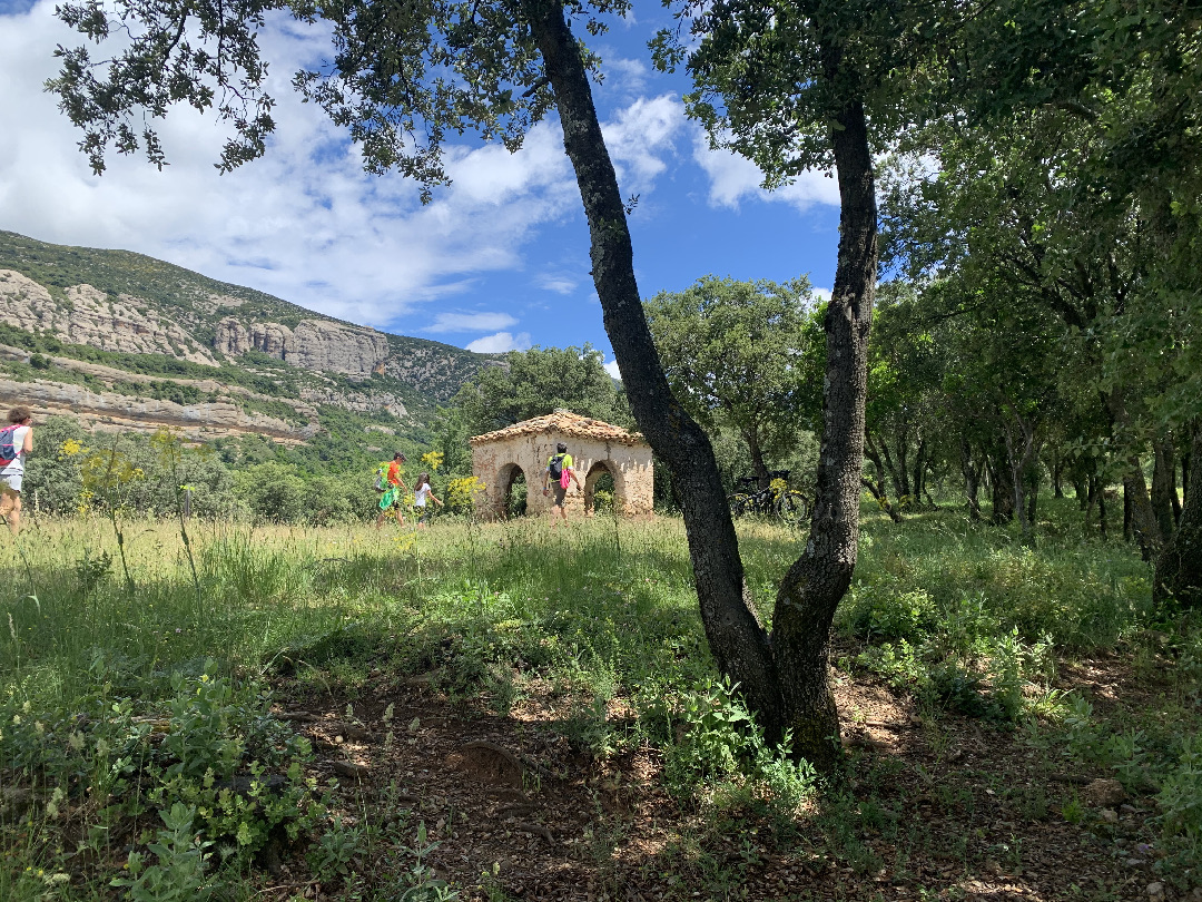 6 Excursin Vadiello Turismo Hoya de Huesca5