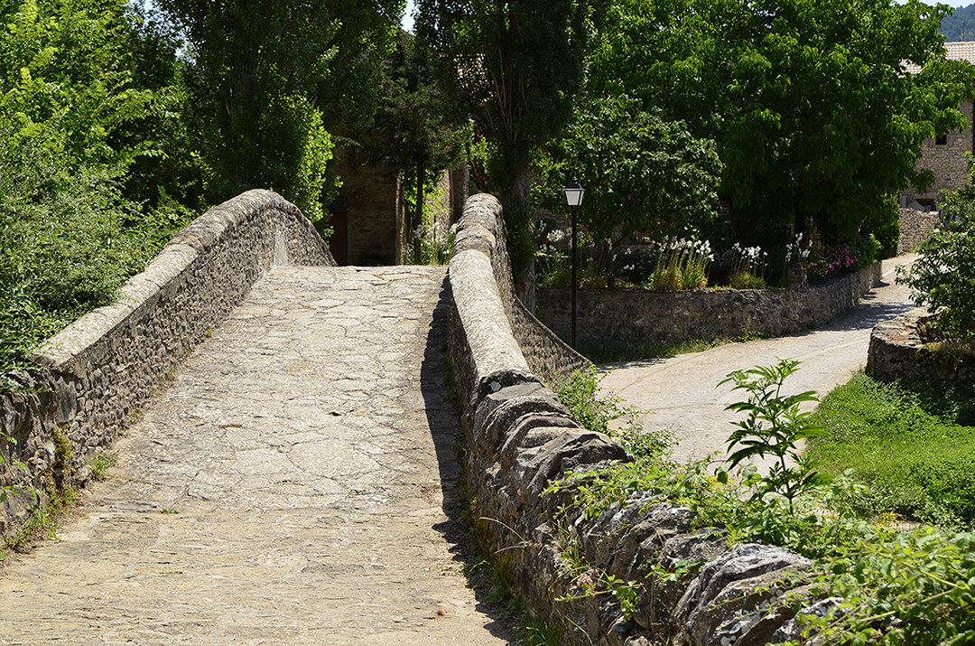 Puente Medieval Nocito 6