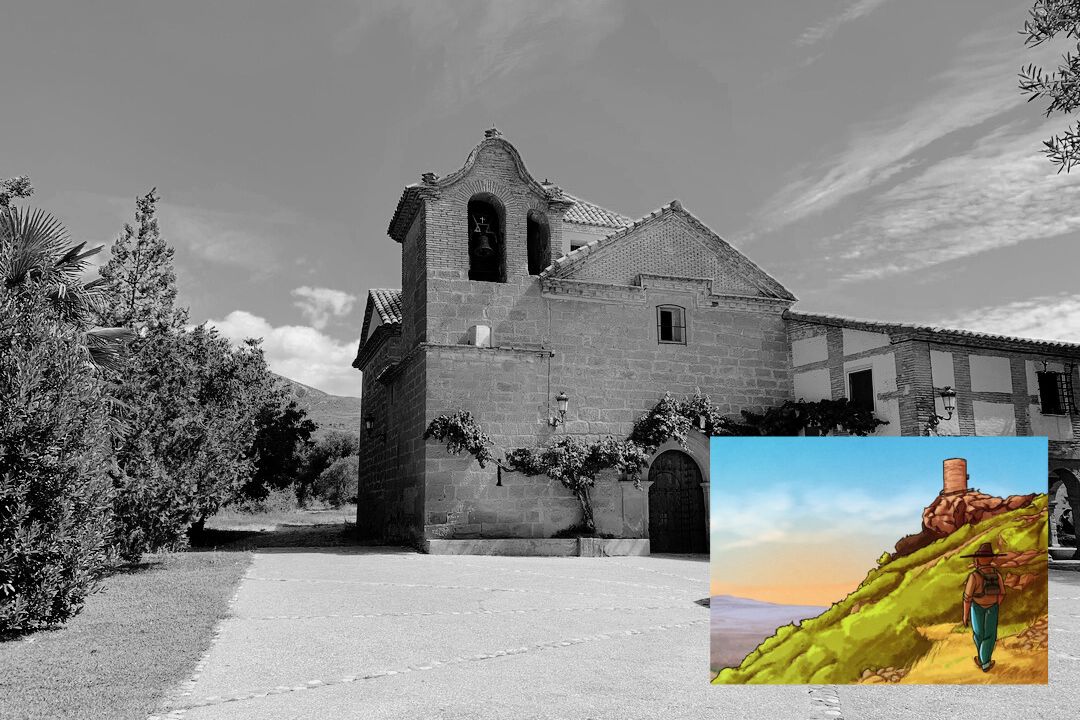 Ermita Vinedo