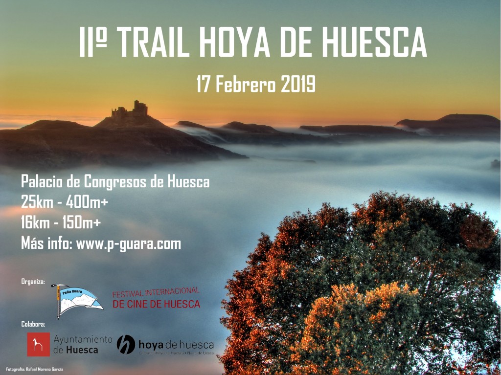 Cartel Trail Hoya Huesca 2019 1024x767