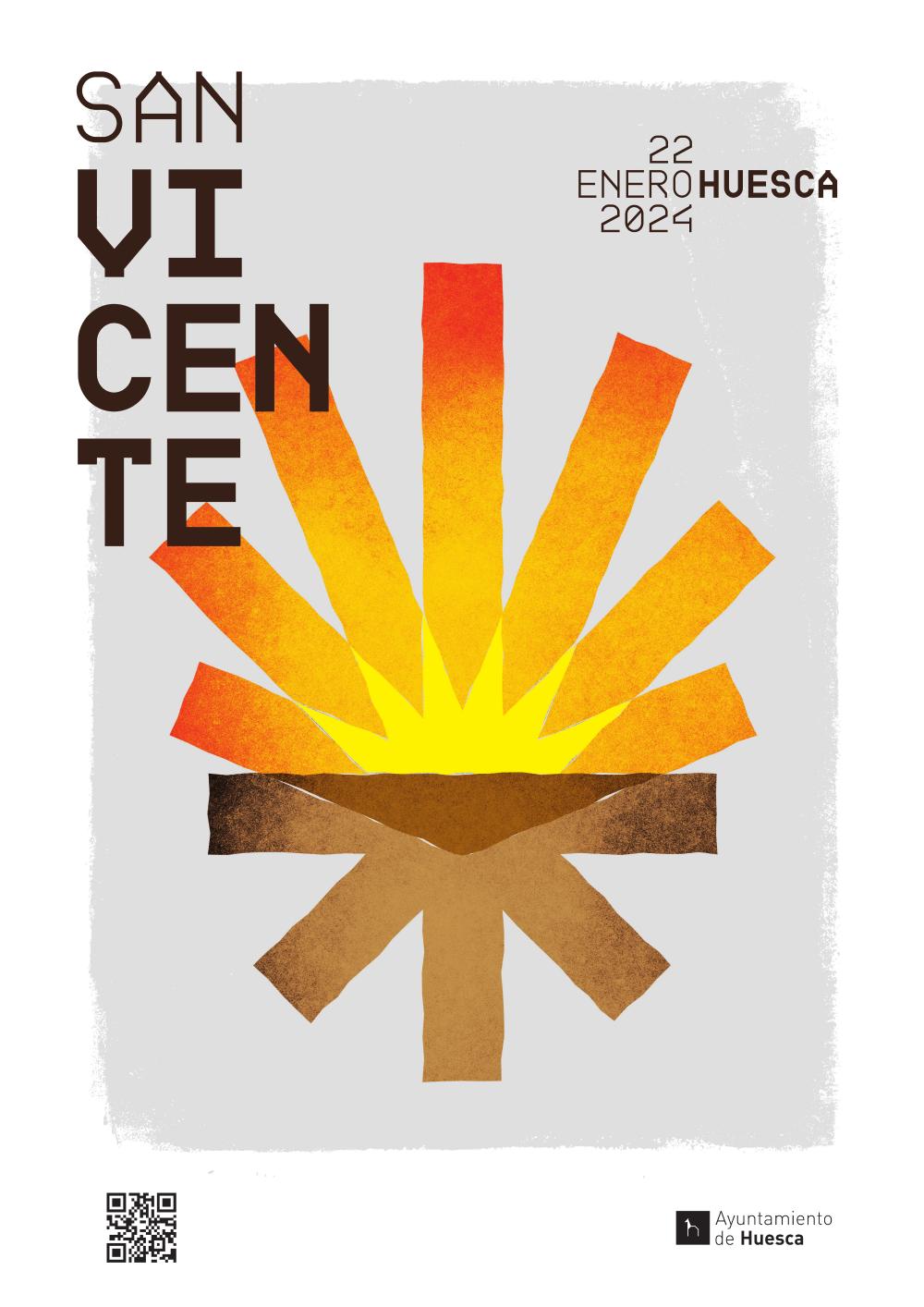 Cartel San Vicente 2024