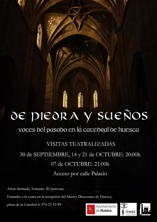 Catedral Huesca
