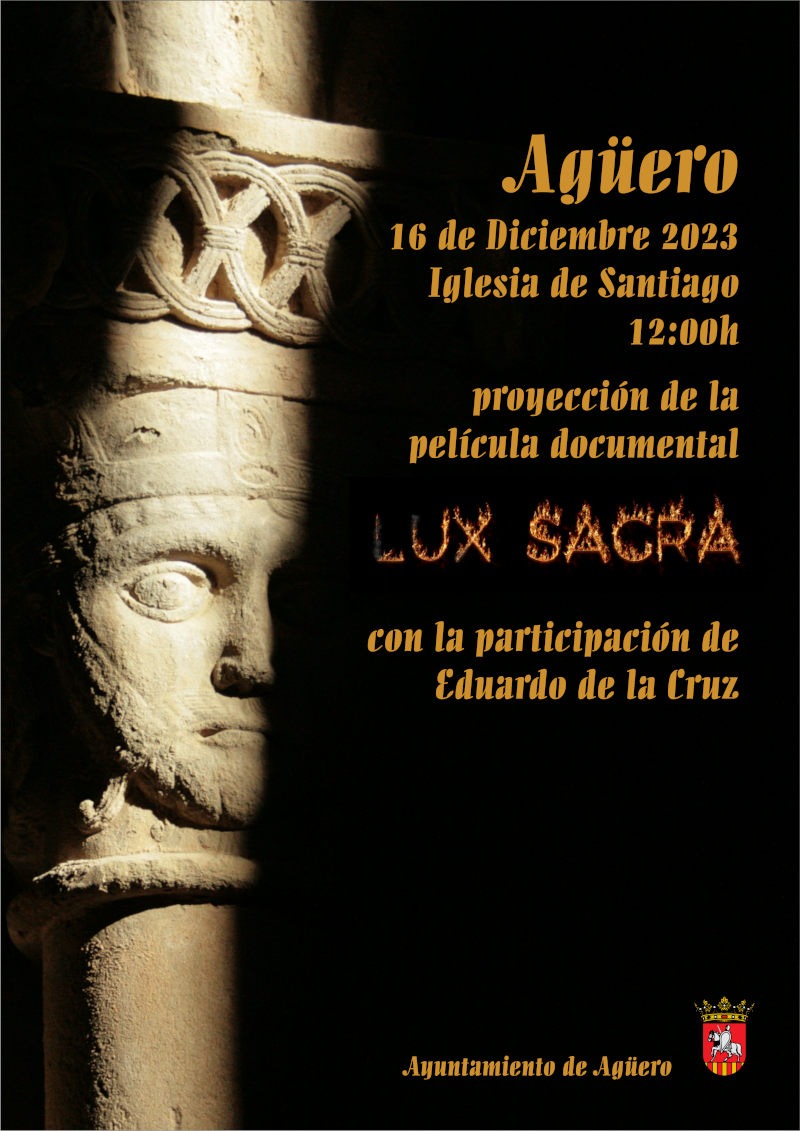 Luz Sacra