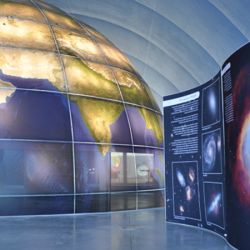 Planetario-interior