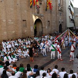 Fiestas_de_San_Lorenzo_Fiestas_de_San_Lorenzo._Huesca._Danzantes