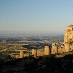 Castillo-de-Loarre