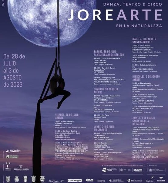 b Jorearte 2023 J