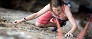Escalada en los Mallos de Riglos