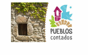 Pueblos contados