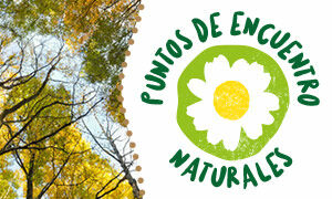 Puntos d’Alcuentro Naturals