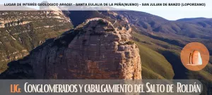 Gorgas de San Julián