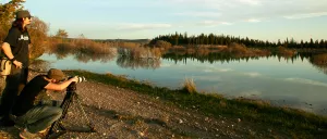 Cortes Reservoir