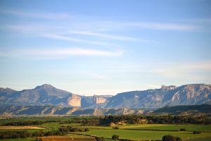 Otoño en la Hoya de Huesca: Rutas y Sabores de Temporada