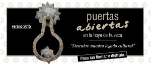 Puertas Abiertas (Programa Verano)