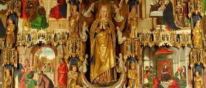 Colegiata de Bolea