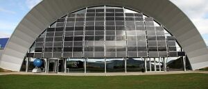 12. Planetario de Aragón