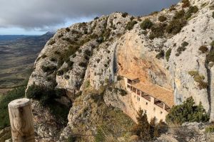 Recorre la Ruta del Silencio: Los Santuarios Rupestres de la Hoya de Huesca