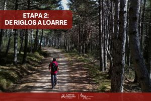Camino Natural Etapa 2: de Riglos a Loarre
