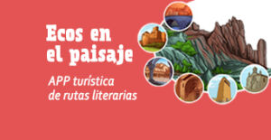App Ecos en el paisaje