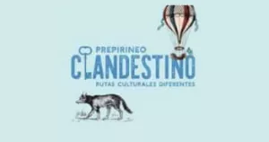 Prepirineo Clandestino: encuentra los tesoros escondidos