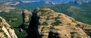 Mallos de Vadiello