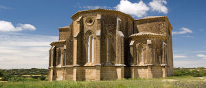Iglesia de San Miguel de Foces