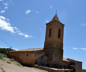 San Julián parroquial