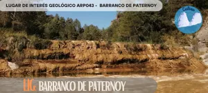 Barranco de Paternoy