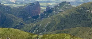 2. Belvédères panoramiques de la Sierra de Guara