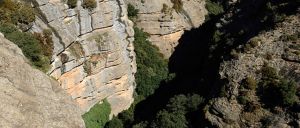 Barranquismo en Guara