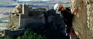 Escalada y vías ferratas