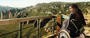 1. Mirador de los Buitres 