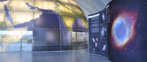 Das Aragonische Astronomische Zentrum