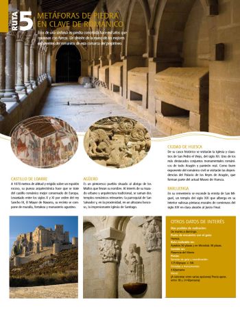 5. Metáforas de piedra