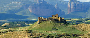 Castillo de Montearagón