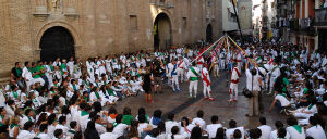 Eventos, fiestas y tradiciones