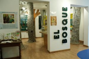 13. Centro de Interpretación “Pascual Garrido”