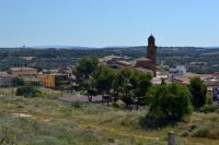 Torres de Montes
