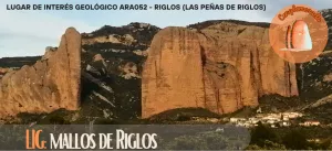 Mallos de Riglos