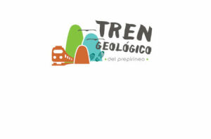 Tren Geológico del Prepirineo