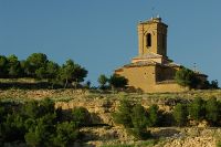 Alcalá del Obispo