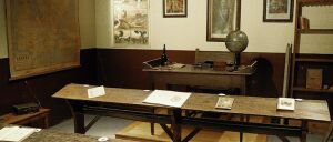 9. Museo Pedagógico de Aragón