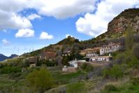 Santa Eulalia de la Peña