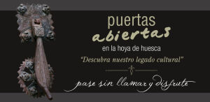Puertas Ubiertas