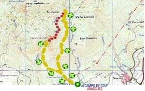 map gorgas s julian