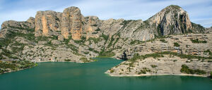 Os Mallos de Vadiello